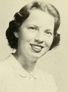 Susan Harvey Houston ’53